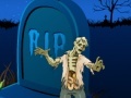 Juego Walking Zombies
