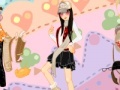 Juego Funky Jacket Dress Up