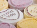 Juego Jigsaw: Love Hearts
