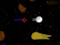 Juego Deep Space Scrapper 