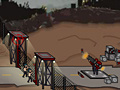 Juego Gate Defence