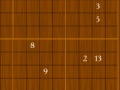 Juego Royal Sodoku