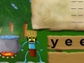 Juego Alphabet Jungle