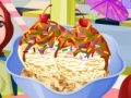 Juego Ice cream