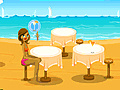 Juego Beach Cocktail Bar