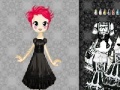 Juego Dm Lolita fashion 