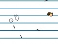 Juego Doodle defender
