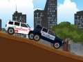 Juego Emergency racing