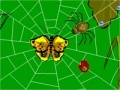 Juego Spiders
