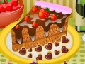 Juego Andas Cake Decor