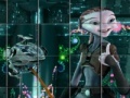 Juego Swing and set mars needs moms