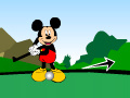 Juego Disney's Golf