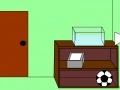 Juego D's Room Escape 1