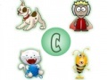 Juego English play and learn