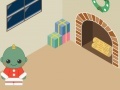 Juego Santa Claus Dress Up 