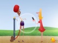 Juego Celebrity Hunt