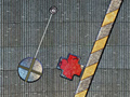 Juego Red Menace