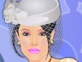 Juego Celebrity Makeover Hint