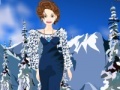 Juego Sonia Winter Girl Dress up 6