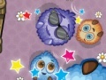 Juego Fluffy Pool 