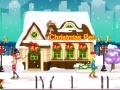 Juego Shopaholic: Christmas