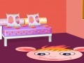 Juego Little Cozy Room Decor