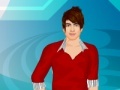Juego Jonas Dress Up