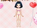 Juego By my Valentine