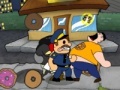 Juego Donut get!