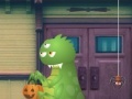 Juego The monster trick