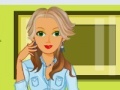 Juego Slender Lady Dress Up