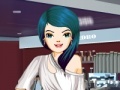 Juego Bad Girl dressup 