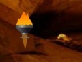 Juego Escape from cave