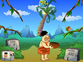 Juego Primal Alarm