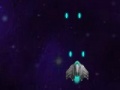 Juego Space Ship Invaders