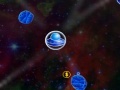 Juego GlueFO 3: Asteroid Wars