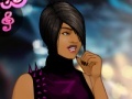 Juego Rihanna Dress Up