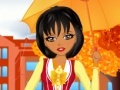 Juego Rainy Lady