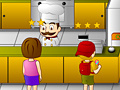 Juego Diner Chef