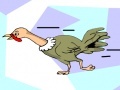 Juego Catch Turkey 