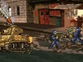 Juego Metal slug - battle creator