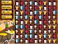 Juego Cafe Swap Puzzle