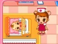 Juego Baby Care