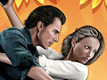 Juego Knight and Day Makeover