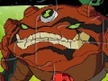 Juego Ben 10 Jigsaw 3