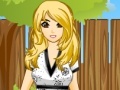 Juego Casual Dress Up