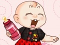 Juego The appearance of the baby