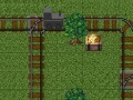 Juego Train Manager