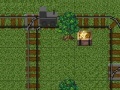 Juego Train Manager