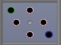 Juego Iron Ball